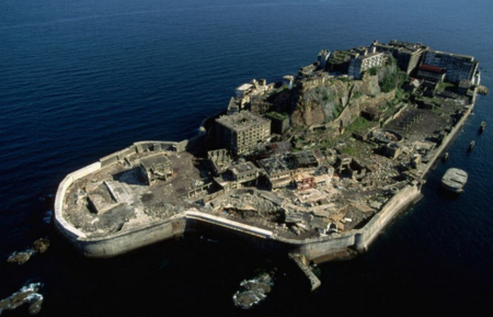 军舰岛有人逃出来吗