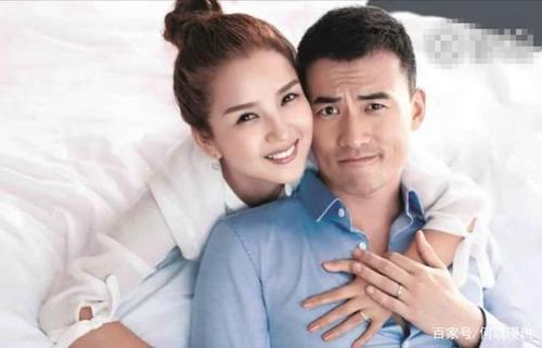演员田亮怒斥妻子出轨?男人,离婚你后悔了吗?
