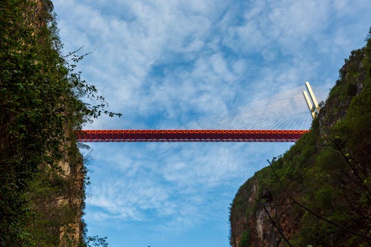 北盘江大峡谷