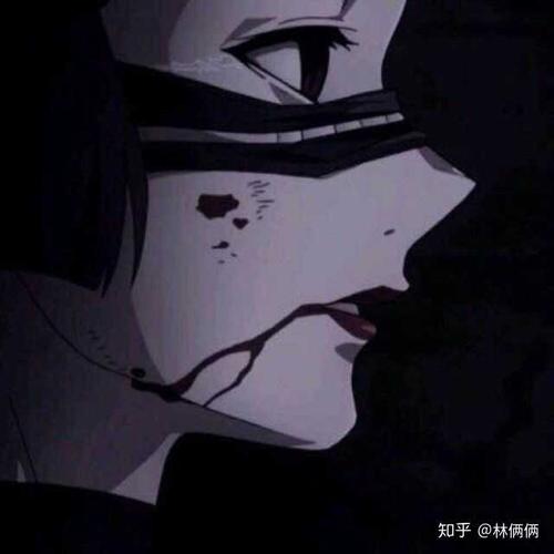 有没有一些很丧的头像