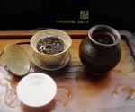 罐罐茶图片