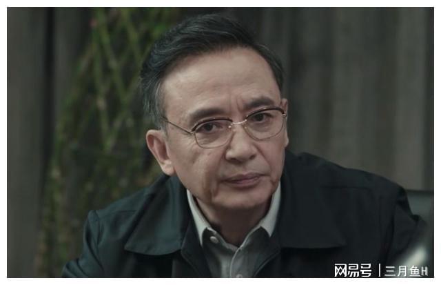 《扫黑风暴》真相很残酷,内鬼不止贺芸1人,背后还有2位关键人物