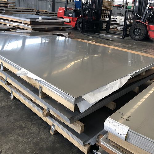 无锡厂家供应冷轧不锈钢板亮面不锈钢材 机械制造用钢板定尺开平