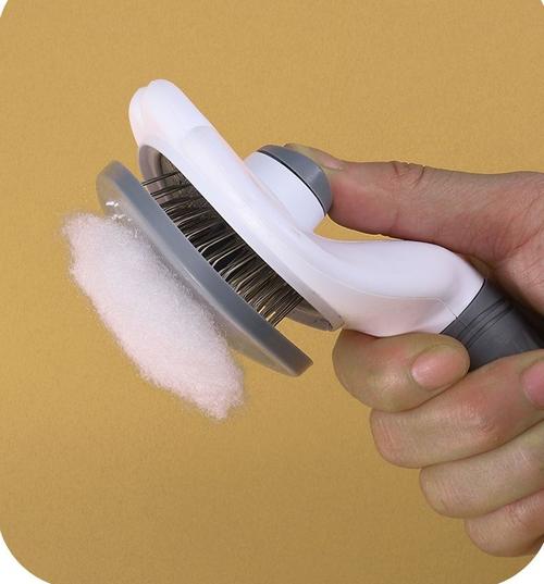 猫梳子去浮毛梳毛刷狗狗毛脱毛撸猫神器清理长毛专用宠物猫咪用品