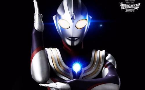 第一代奥特曼:初代奥特曼 1920年第一位出场的奥特曼是初代奥特曼,我