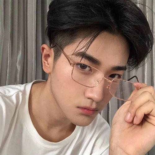 男生头像真人头像