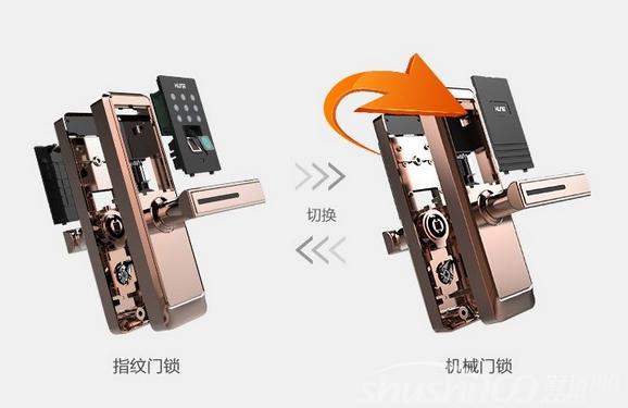 未来智能锁的发展_未来智能锁的优势
