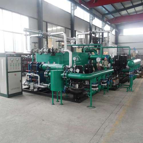 菏泽靠谱的高层供暖设备报价