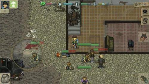 迷你dayz最新版v150