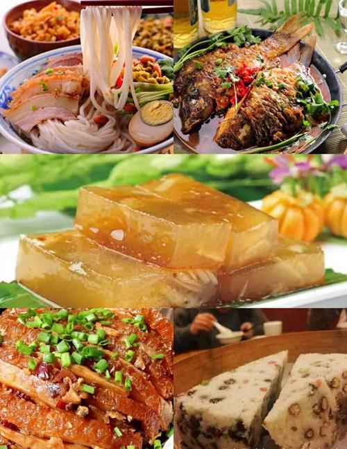 桂林旅游攻略桂林景点门票游玩路线及桂林美食|阳朔