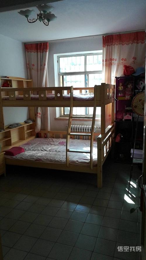 洛阳龙鳞路5号院-龙鳞路一拖技校对面 一楼双气养老房 带车位 带储藏