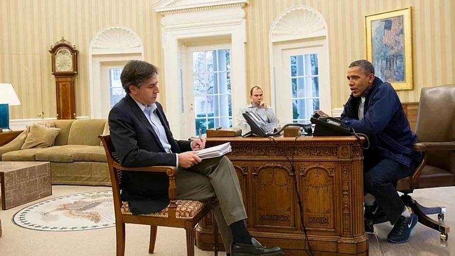 手握蓬佩奥剧本?搅乱缅甸,拉拢日本对华施压,布林肯暴露真面目