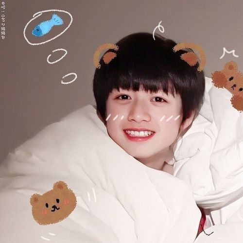 朱志鑫唯一top,唯一门面,一人发一张朱志鑫神图!(仅棍