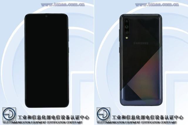 三星a70s参数曝光 骁龙675 6gb内存 6400万像素_三星 galaxy a70s