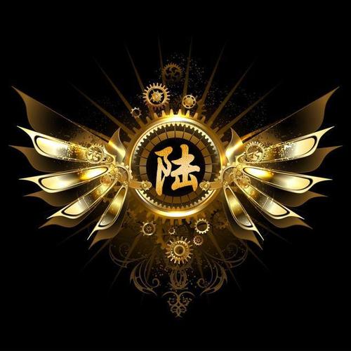 微信头像暴露了你的性格,43张个性的微信姓氏头像送给