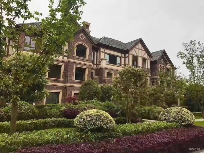 棠湖泊林城(别墅)二手房,486万,6室4厅,4卫,140平米-成都安居客