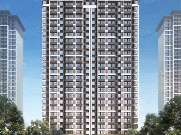 奥园·珺樾府,开封奥园·珺樾府房价,楼盘户型,周边