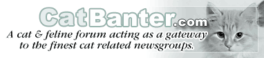 catbanter