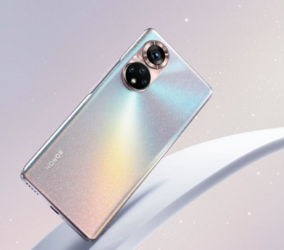 荣耀50什么芯片