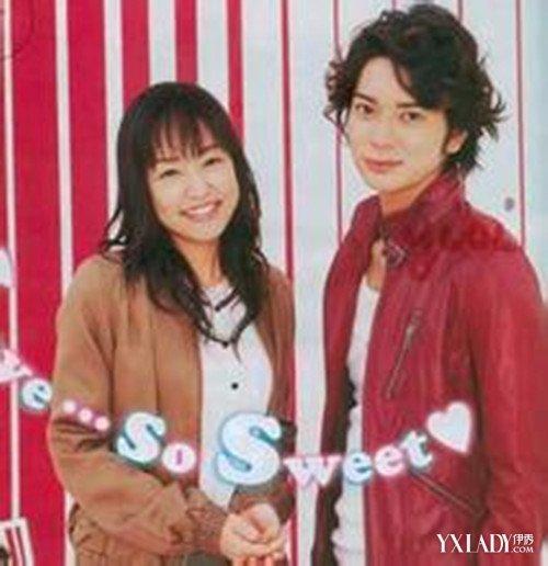 【图】重量级消息松本润井上真央 结婚因戏结缘结束九