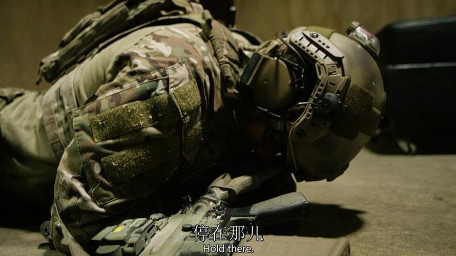 海豹突击队 第一季