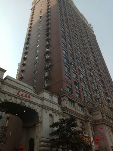 河南省郑州市管城回族区航海东路街道宝景花园天气预报