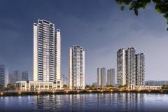 广州2022年02月优惠楼盘合辑 成交砸金蛋,包括热门楼盘金茂万科都会四