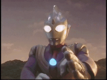 迪迦奥特曼最初是两个