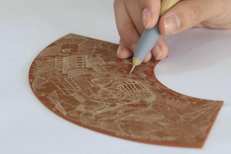 版画教学中国中小学美术2018年第11期导读