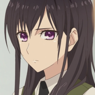 蓝原芽衣×蓝原柚子