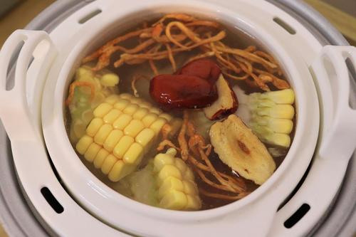 这10种广式靓汤,新手也能轻松学会