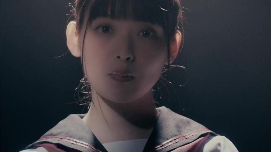 上坂堇「pop team epic」music video(short ver.
