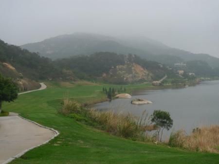 厦门白鹭园高尔夫球会