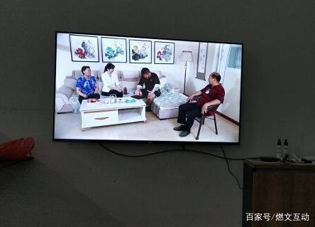 海尔55v31智能电视深度测评,为用户带来极致的观影体验