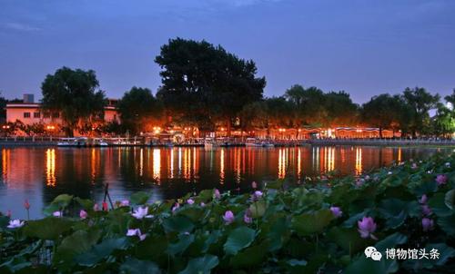 北京疏解整治动态:什刹海酒吧街将打造"博物馆一条街"