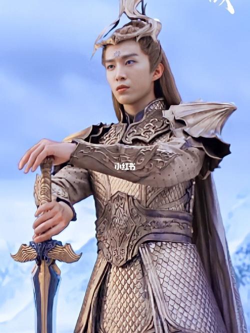 灵域_电视剧_影视_电视(图文)