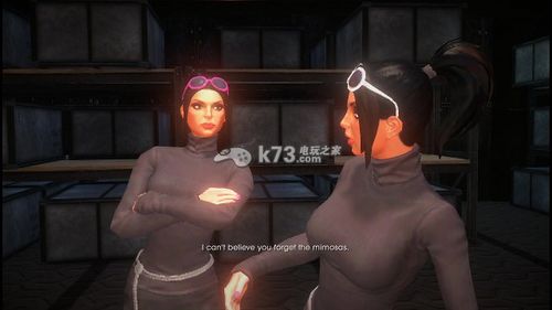 黑道圣徒逃出地狱全系统支线攻略