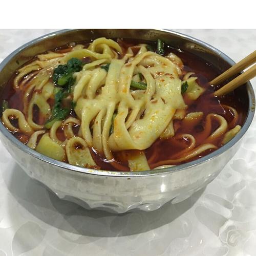 彭水烙米粉特产重庆 一份3斤罗米粉黔江秀山酉阳手工绿豆粉