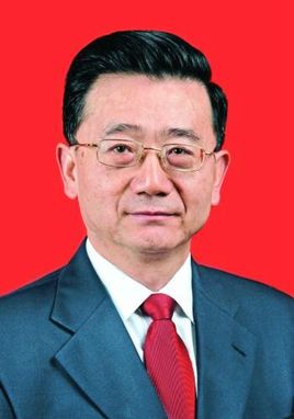 冯斌(南充市委原常委)