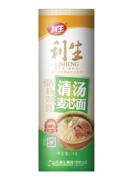 山东利生面业集团有限公司