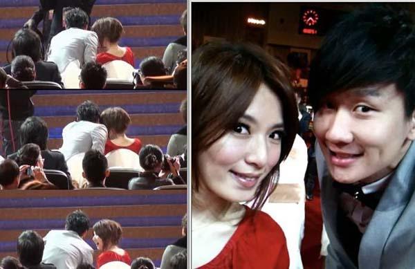 林俊杰送橙子给田馥甄 林俊杰喜欢田馥甄吗