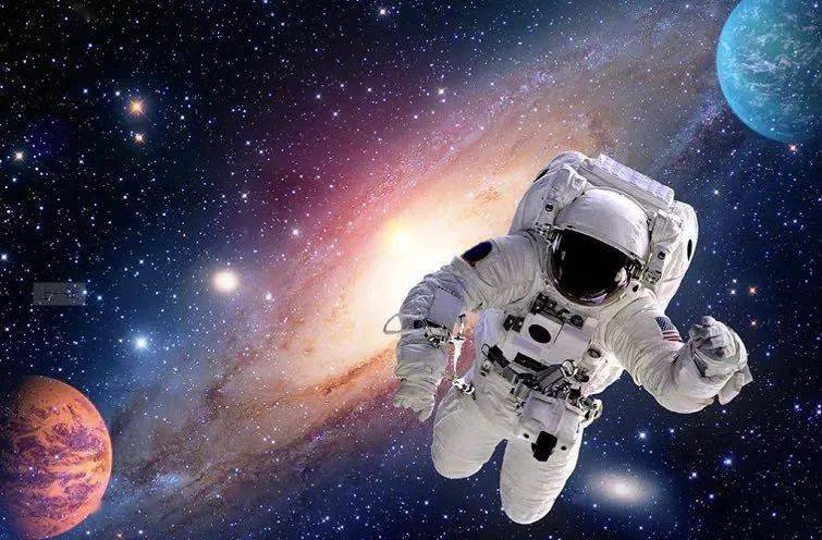 我们在探索 |火星,为什么会成为人类移民太空的首选地?