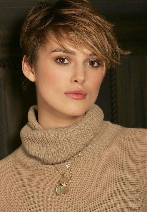 凯拉·奈特莉(keira knightley)