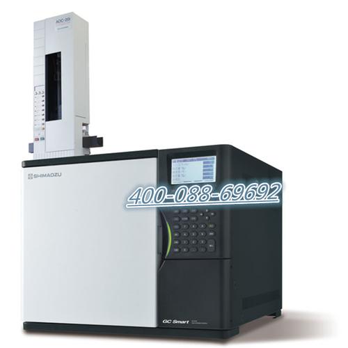 岛津气相色谱仪