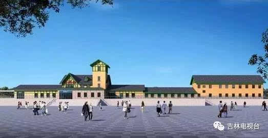 葛根庙站
