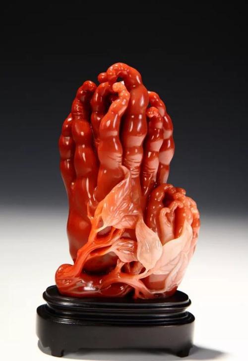 寿山石和老挝石之间的区别