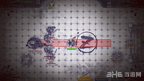 阿瑞斯病毒蝗虫组织攻略新内容以及boss介绍一览