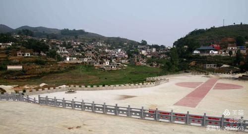 个旧市贾沙乡陡岩村行