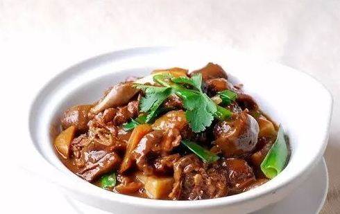 兔肉可助身体延年益寿
