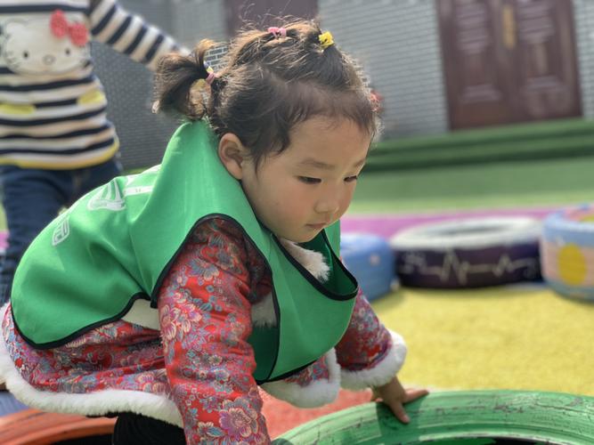 其它 马馨瑶 写美篇 时光荏苒,光阴不复 小班生活就要结束了 成长伴随